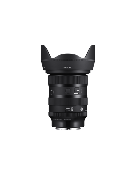 SIGMA AF 24-70MMF/2.8 DG DN II (A) F/SE