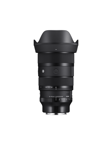 SIGMA AF 28-45MM F/1.8 DG DN (A) F/SE