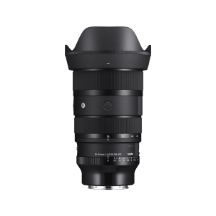 SIGMA AF 28-45MM F/1.8 DG DN (A) F/SE 2