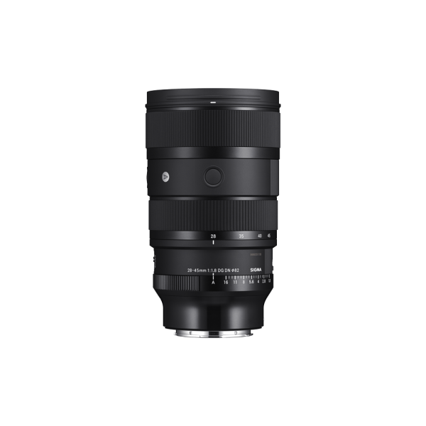 SIGMA AF 28-45MM F/1.8 DG DN (A) F/SE