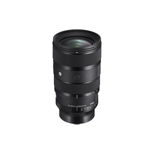 SIGMA AF 28-45MM F/1.8 DG DN (A) F/SE