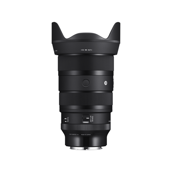 SIGMA AF 28-45MM F/1.8 DG DN (A) F/SE