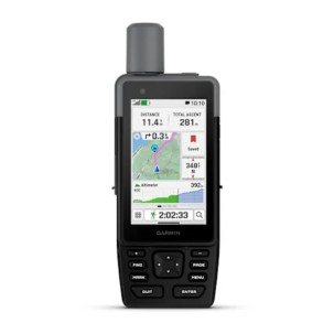 Garmin GpsMap H1 El Tipi GPS