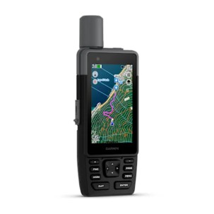 Garmin GpsMap H1 El Tipi GPS 2