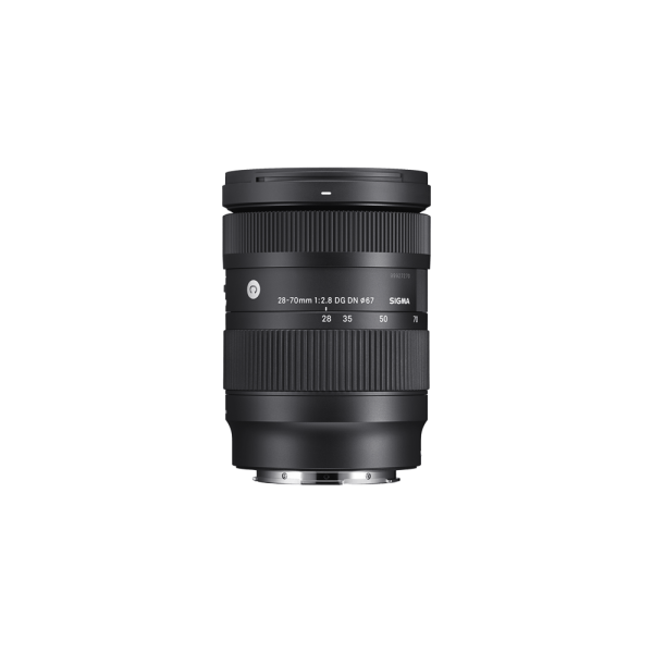 SIGMA AF 28-70MM F2.8 DG DN (C) F/SE