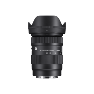 SIGMA AF 28-70MM F2.8 DG DN (C) F/SE 2