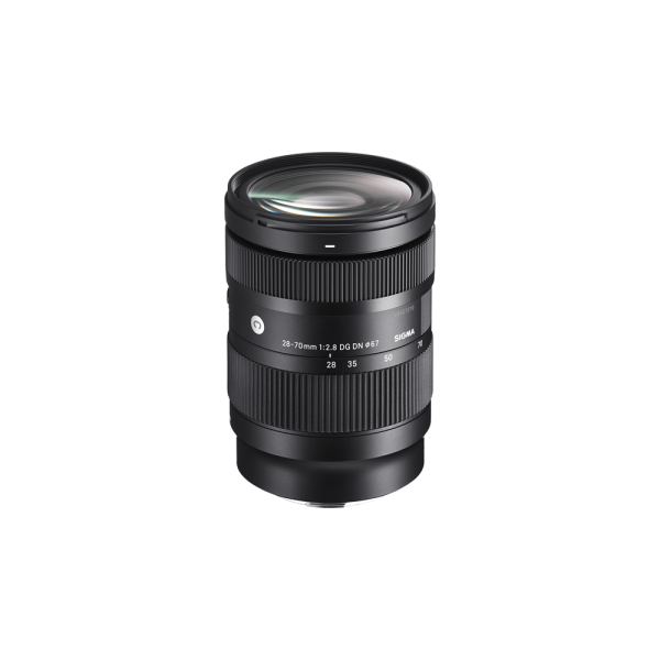 SIGMA AF 28-70MM F2.8 DG DN (C) F/SE