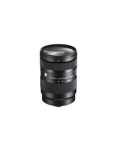 SIGMA AF 28-70MM F2.8 DG DN (C) F/SE