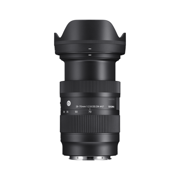 SIGMA AF 28-70MM F2.8 DG DN (C) F/SE