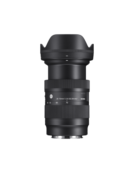 SIGMA AF 28-70MM F2.8 DG DN (C) F/SE
