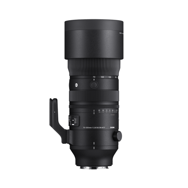 SIGMA AF 70-200MM F/2.8 DG DN OS (S) F/SE