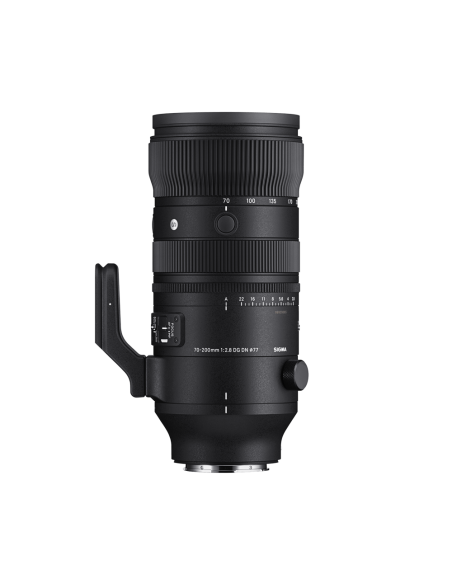 SIGMA AF 70-200MM F/2.8 DG DN OS (S) F/SE