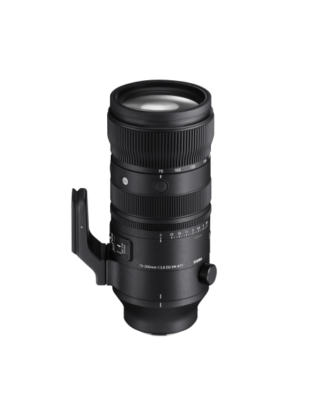 SIGMA AF 70-200MM F/2.8 DG DN OS (S) F/SE
