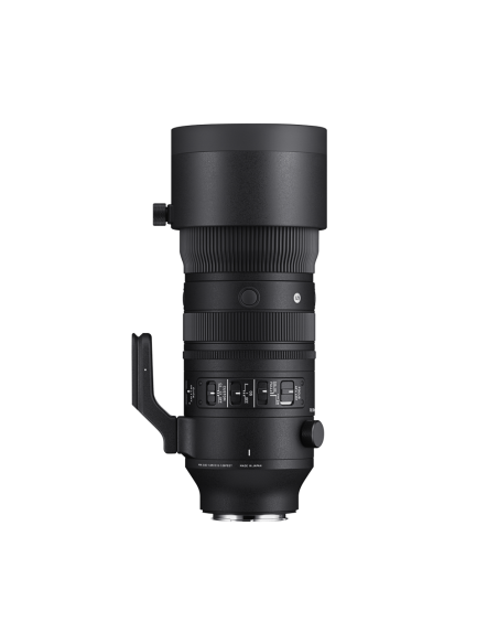 SIGMA AF 70-200MM F/2.8 DG DN OS (S) F/SE