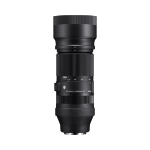 SIGMA AF 100-400MM F/5-6.3 DG DN OS (C) F/SE 2