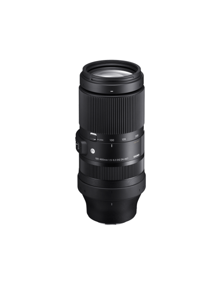 SIGMA AF 100-400MM F/5-6.3 DG DN OS (C) F/SE