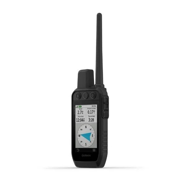 Garmin Alpha 200 Plus Köpek Takip Cihazı