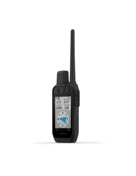 Garmin Alpha 200 Plus Köpek Takip Cihazı