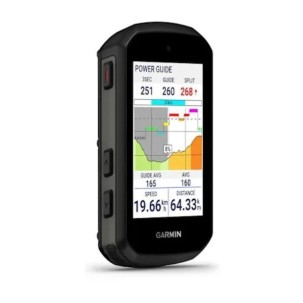 Garmin Edge 550 Bisiklet Bilgisayarı 2