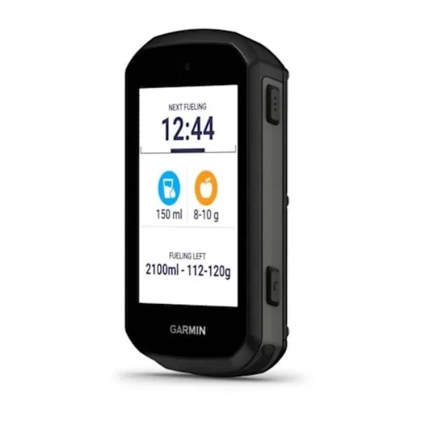 Garmin Edge 550 Bisiklet Bilgisayarı