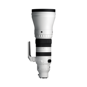 SIGMA AF 300-600MM F/4 DG OS (S) F/SE 2