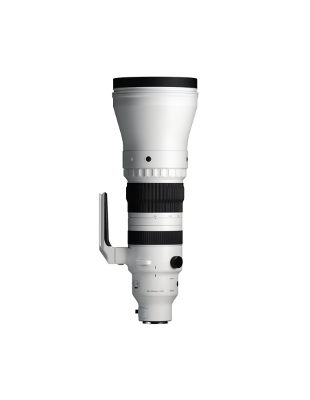 SIGMA AF 300-600MM F/4 DG OS (S) F/SE