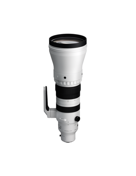 SIGMA AF 300-600MM F/4 DG OS (S) F/SE