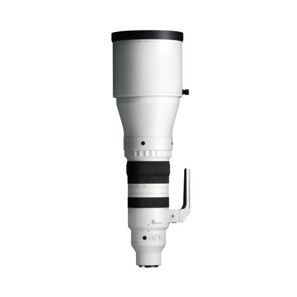 SIGMA AF 300-600MM F/4 DG OS (S) F/SE