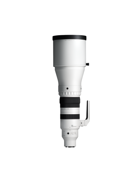 SIGMA AF 300-600MM F/4 DG OS (S) F/SE