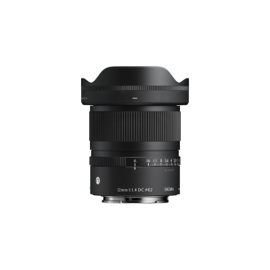 SIGMA - AF 12MM F1.4 DC (C) F/SE