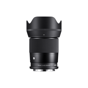 SIGMA AF 23MM F1.4 DC DN (C) F/SE 2