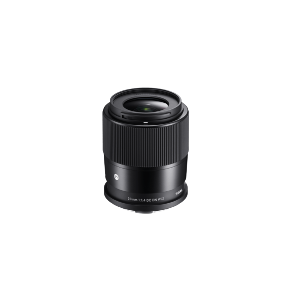 SIGMA AF 23MM F1.4 DC DN (C) F/SE