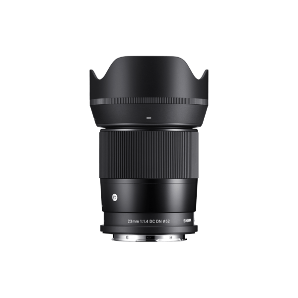 SIGMA AF 30MM F1.4 DC DN (C) F/SE