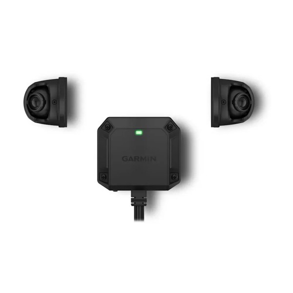 Garmin dēzl DualView Araç Kamerası