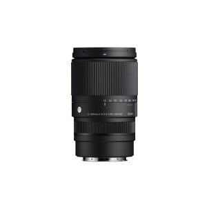 SIGMA AF 16-300MM F3.5-6.7 DC OS (C) F/SE