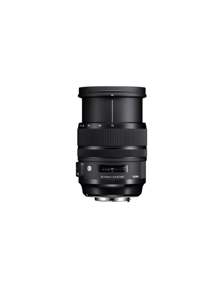 SIGMA AF 24-70MM F2.8 DG OS HSM (A) F/CANON
