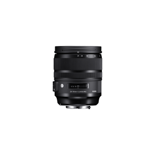 SIGMA AF 24-70MM F2.8 DG OS HSM (A) F/NIKON