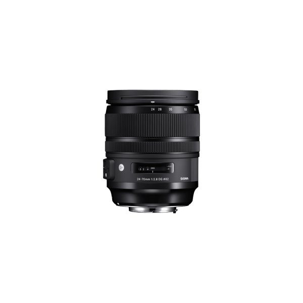 SIGMA AF 24-70MM F2.8 DG OS HSM (A) F/NIKON