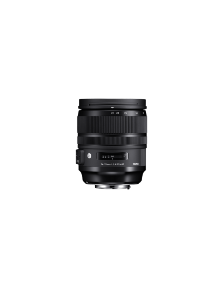 SIGMA AF 24-70MM F2.8 DG OS HSM (A) F/NIKON