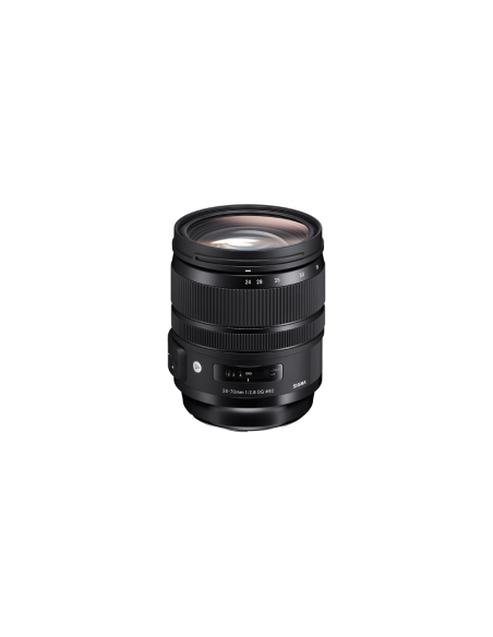 SIGMA AF 24-70MM F2.8 DG OS HSM (A) F/NIKON