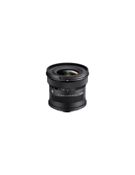 SIGMA AF 10-18MM F/2.8 DC DN(C) F/RF MOUNT