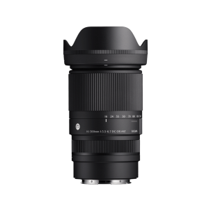 SIGMA AF 16-300MM F3.5-6.7 DC OS (C) F/RF MOUNT 2