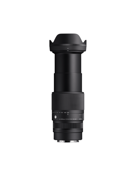 SIGMA AF 16-300MM F3.5-6.7 DC OS (C) F/RF MOUNT