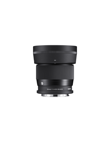 SIGMA AF 56MM F/1.4 DC DN (C) F/NZ