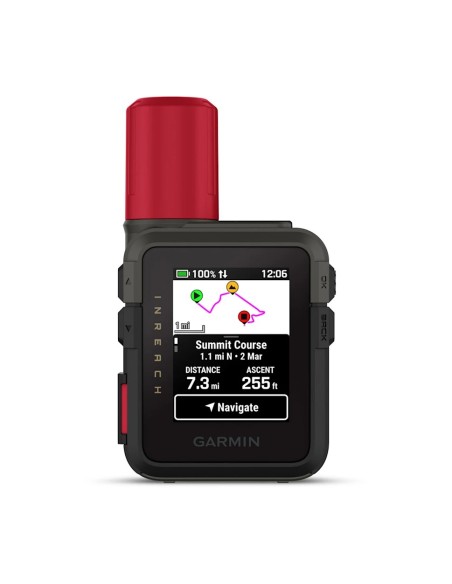 inReach Mini 3 Plus El Tipi Gps