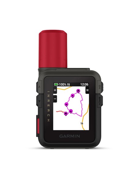 inReach Mini 3 Plus El Tipi Gps