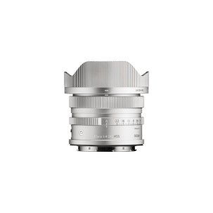 SIGMA AF 17MM F\4DG (C) (SL) F/L-MOUNT 2