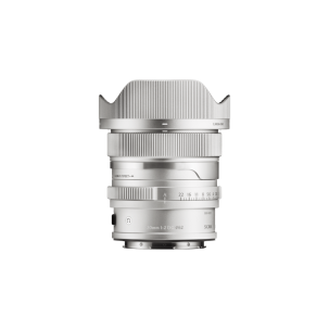 SIGMA AF 20MM F2 DG (C) (BK) F/L-MOUNT