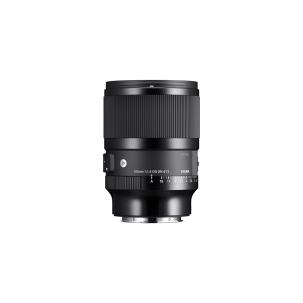 SIGMA AF 50MM F/1.4 DG DN (A) F/L-MOUNT