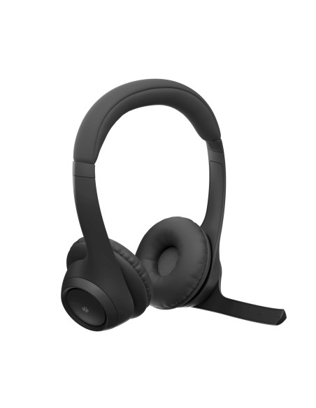 Logitech ZONE 305 Kablosuz Mikrofonlu Kulak Üstü Kulaklık